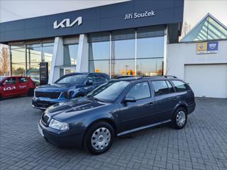 Škoda Octavia 1,6 MPi  Combi TOUR kombi