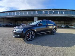 Škoda Octavia 2,0   TDI 110kw 4x4 kombi