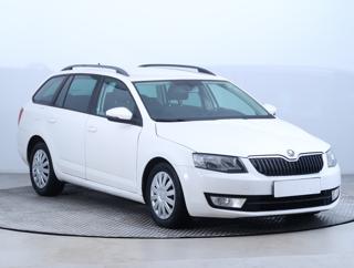 Škoda Octavia 1.6 TDI 77kW kombi