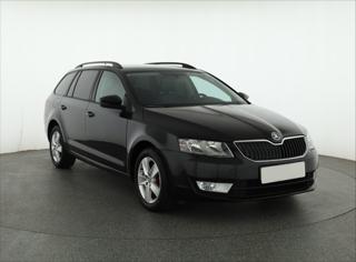 Škoda Octavia 2.0 TDI 110kW kombi