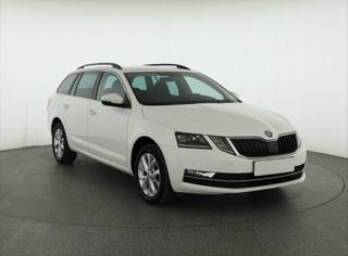 Škoda Octavia 1.6 TDI 85kW kombi