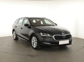 Škoda Octavia 2.0 TDI 85kW kombi