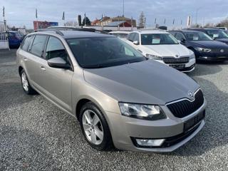 Škoda Octavia 1.6 TDI AMBITION kombi