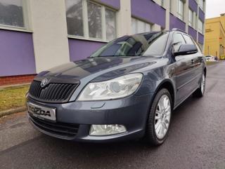 Škoda Octavia 1,8 TSi L&K / DSG / servis TOP kombi