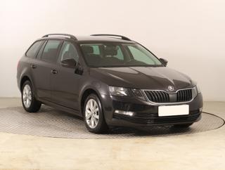 Škoda Octavia 1.6 TDI 85kW kombi