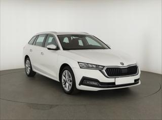 Škoda Octavia 1.4 TSI iV 150kW kombi