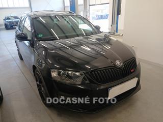 Škoda Octavia 2.0 TDi kombi