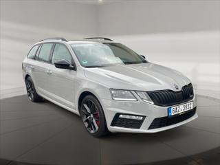 Škoda Octavia 2,0 TSI RS Combi kombi