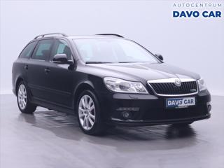 Škoda Octavia 2,0 TSI RS 147kw DSG kombi