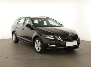 Škoda Octavia 1.6 TDI 85kW kombi