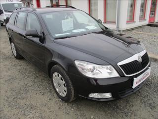 Škoda Octavia 1,2 TSI, serviska, digi klima, kombi