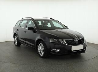 Škoda Octavia 2.0 TDI 135kW kombi