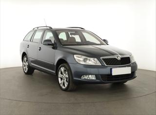 Škoda Octavia 2.0 TDI 103kW kombi