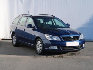 Škoda Octavia 1.6 TDI 77kW kombi