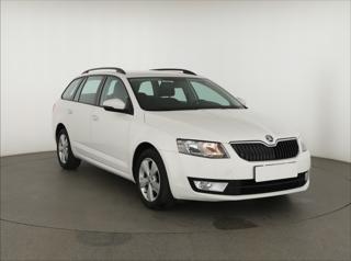 Škoda Octavia 1.6 TDI 81kW kombi