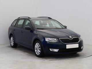 Škoda Octavia 1.6 TDI 77kW kombi