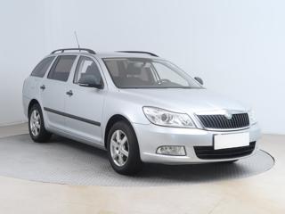 Škoda Octavia 1.4 TSI 90kW kombi