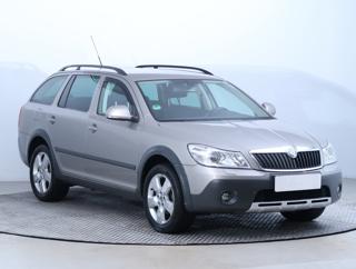 Škoda Octavia 1.8 TSI 118kW kombi