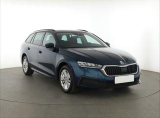 Škoda Octavia 2.0 TDI 85kW kombi