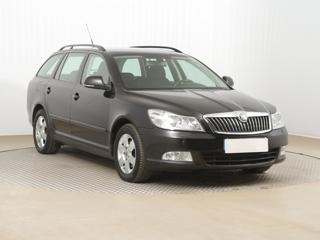 Škoda Octavia 2.0 TDI 103kW kombi