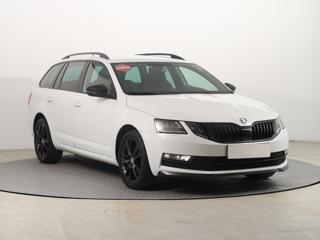 Škoda Octavia 1.6 TDI 85kW kombi