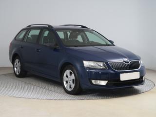 Škoda Octavia 1.6 TDI 81kW kombi