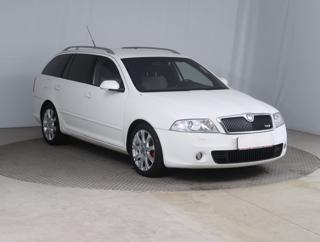 Škoda Octavia RS 2.0 TFSI 147kW kombi