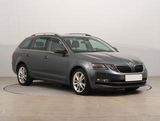 Škoda Octavia 1.6 TDI 85kW kombi