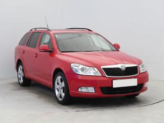 Škoda Octavia 1.9 TDI 77kW kombi