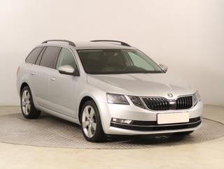 Škoda Octavia 1.6 TDI 85kW kombi