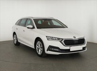 Škoda Octavia 2.0 TDI 85kW kombi