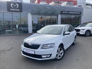 Škoda Octavia 1,6 TDI Ambition 2.ČR TAŽNÉ kombi