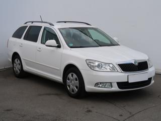 Škoda Octavia 1.6 TDI 77kW kombi