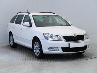 Škoda Octavia 1.4 TSI 90kW kombi