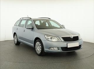 Škoda Octavia 1.6 TDI 77kW kombi