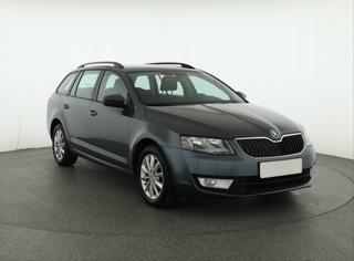 Škoda Octavia 1.6 TDI 66kW kombi