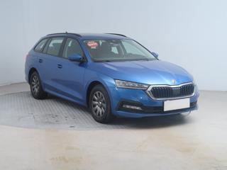 Škoda Octavia 2.0 TDI 85kW kombi