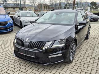 Škoda Octavia 2,0 TDi DSG RS *FullLED*ACC*COLUMBUS* kombi