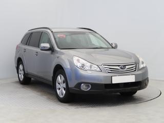 Subaru Outback 2.5 123kW kombi