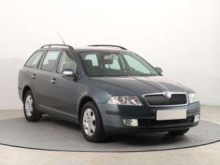 Škoda Octavia 1.6 75kW kombi