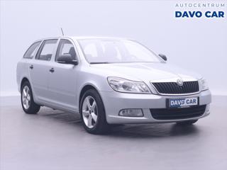 Škoda Octavia 1,6 TDI CZ Greenline Prima kombi