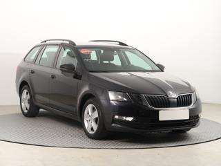 Škoda Octavia 2.0 TDI 110kW kombi