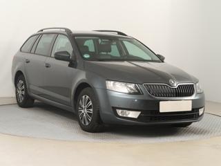 Škoda Octavia 1.6 TDI 81kW kombi