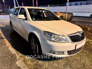 Škoda Octavia 2.0 Tdi kombi