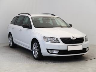 Škoda Octavia 1.4 TSI 110kW kombi