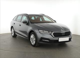 Škoda Octavia 2.0 TDI 85kW kombi