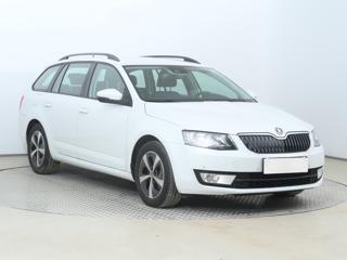 Škoda Octavia 1.6 TDI 81kW kombi