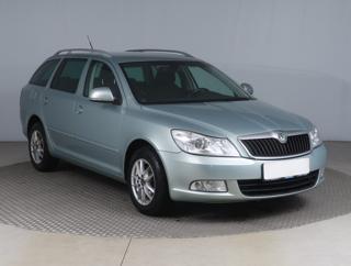 Škoda Octavia 1.4 TSI 90kW kombi