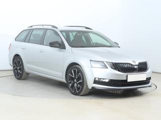 Škoda Octavia 1.6 TDI 85kW kombi