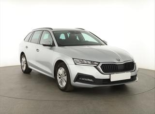 Škoda Octavia 2.0 TDI 85kW kombi